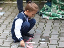 Odpust ku czci Św. Krzyża i XIII Charytatywny Festyn Parafialny, 14.09.2025